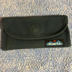KAVU wallet